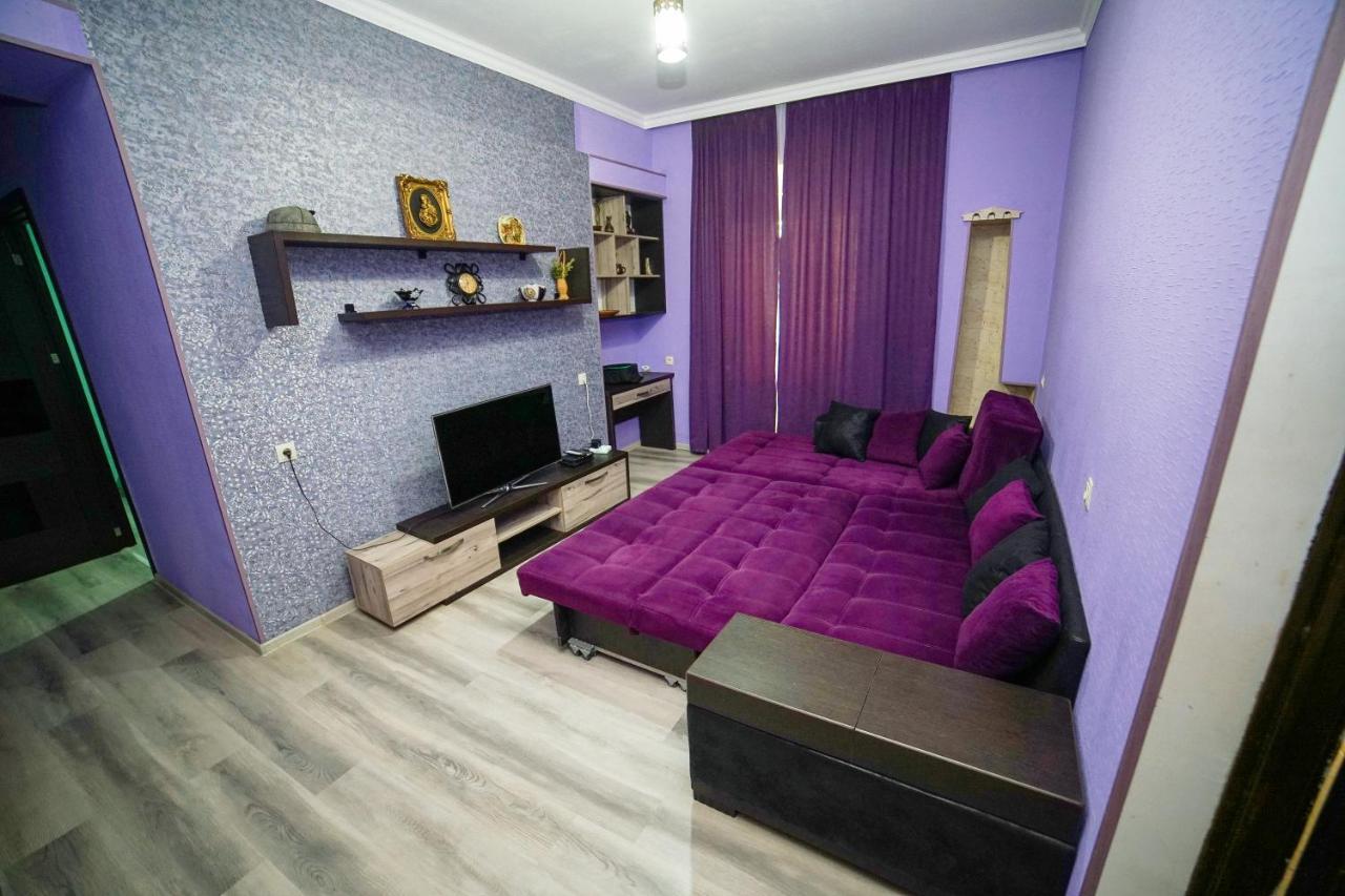 Sololaki&Svaneti Tbilisi Exterior foto
