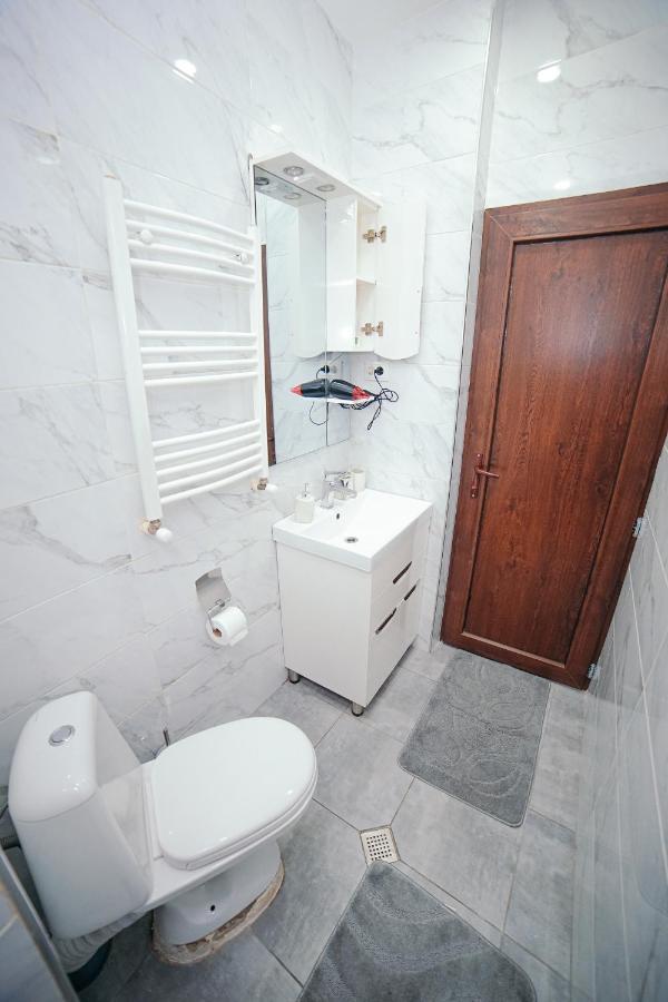 Sololaki&Svaneti Tbilisi Exterior foto